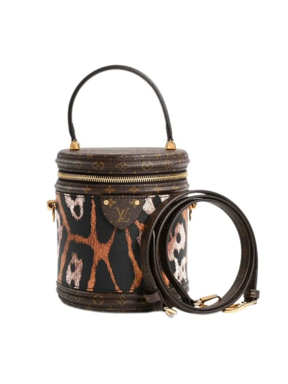 Louis Vuitton Handbag Cannes